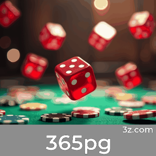 Cassino Online 365pg