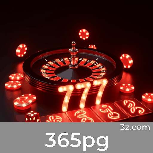 Cassino Online 365pg