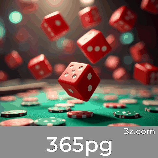 Cassino Online 365pg