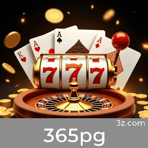 Cassino Online 365pg