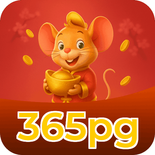 365pg logo