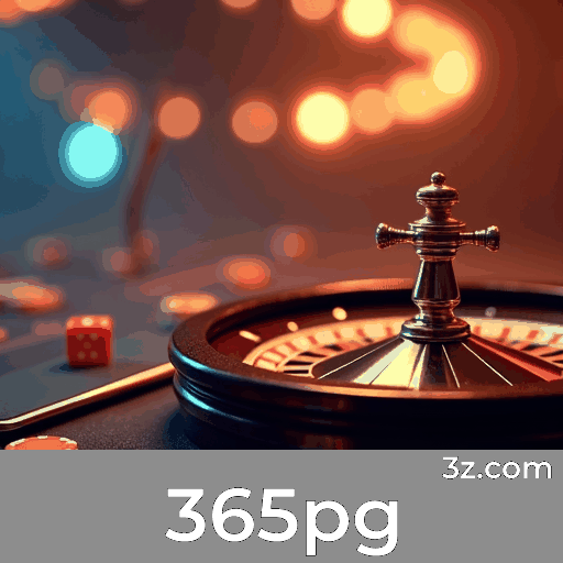 Acessar o site 365pg COM